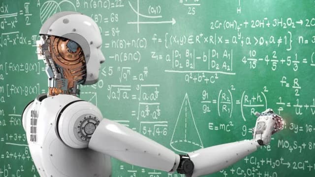 AI in education